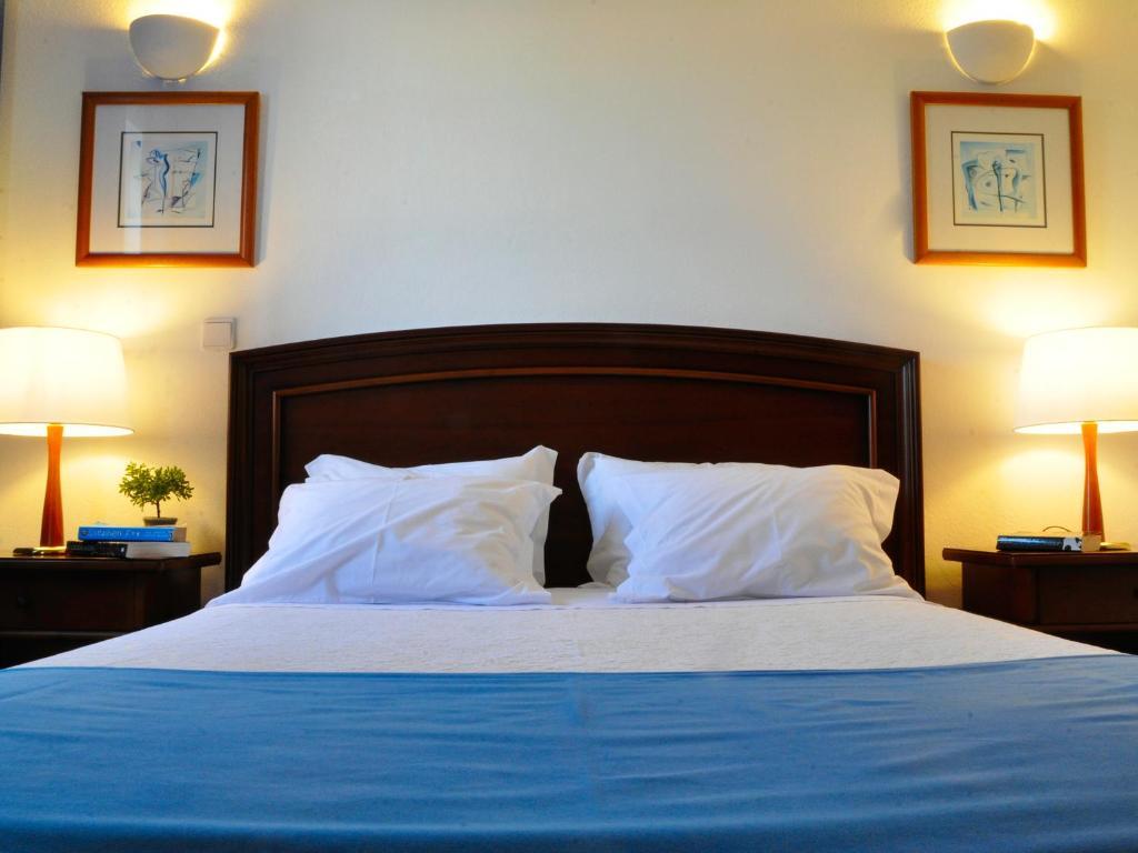 Patios Da Vila - Duna Parque Resorts & Hotels 米尔芳提斯城 客房 照片