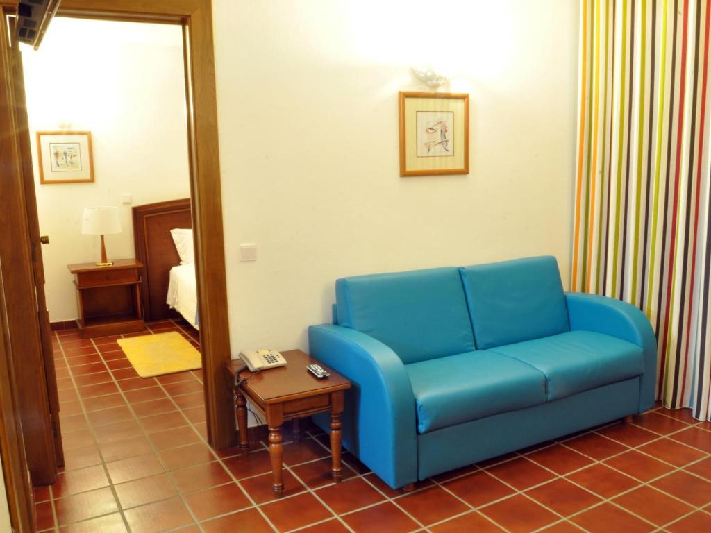 Patios Da Vila - Duna Parque Resorts & Hotels 米尔芳提斯城 客房 照片