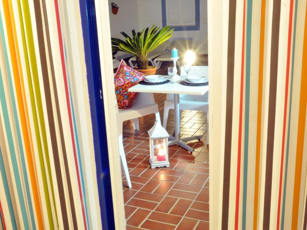 Patios Da Vila - Duna Parque Resorts & Hotels 米尔芳提斯城 客房 照片